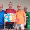 Juve ist 60 /  60  Jahre SVH 2024